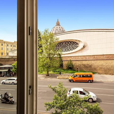 The Dome 3 Bedroom Apartment En Suite Rom Exterior foto