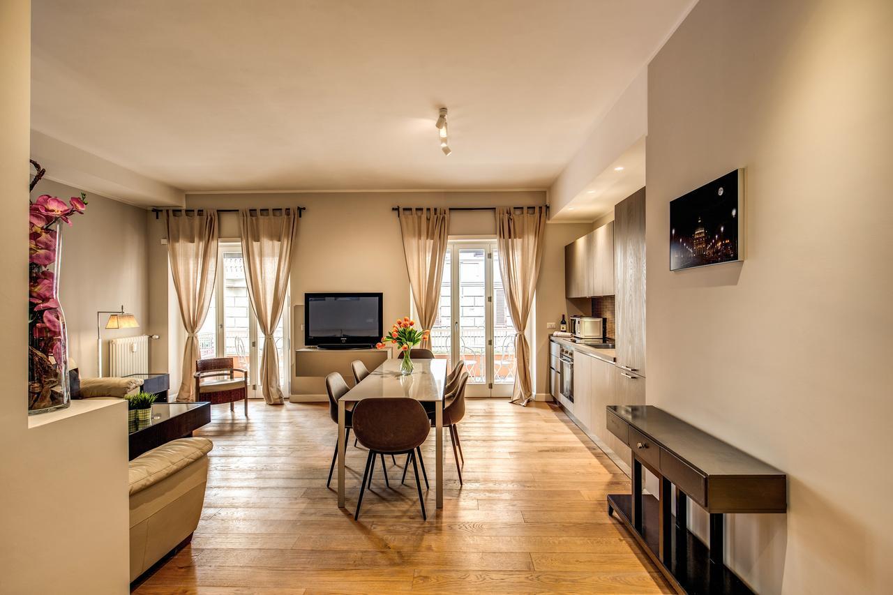 The Dome 3 Bedroom Apartment En Suite Rom Exterior foto