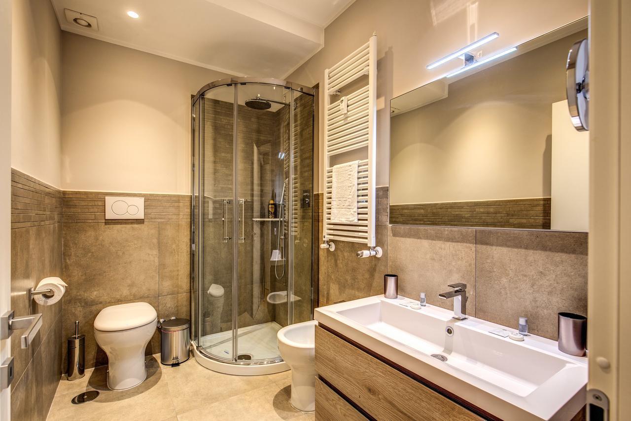 The Dome 3 Bedroom Apartment En Suite Rom Exterior foto
