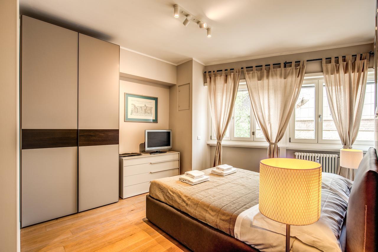 The Dome 3 Bedroom Apartment En Suite Rom Exterior foto