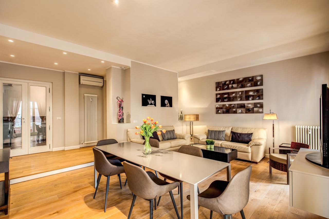 The Dome 3 Bedroom Apartment En Suite Rom Exterior foto