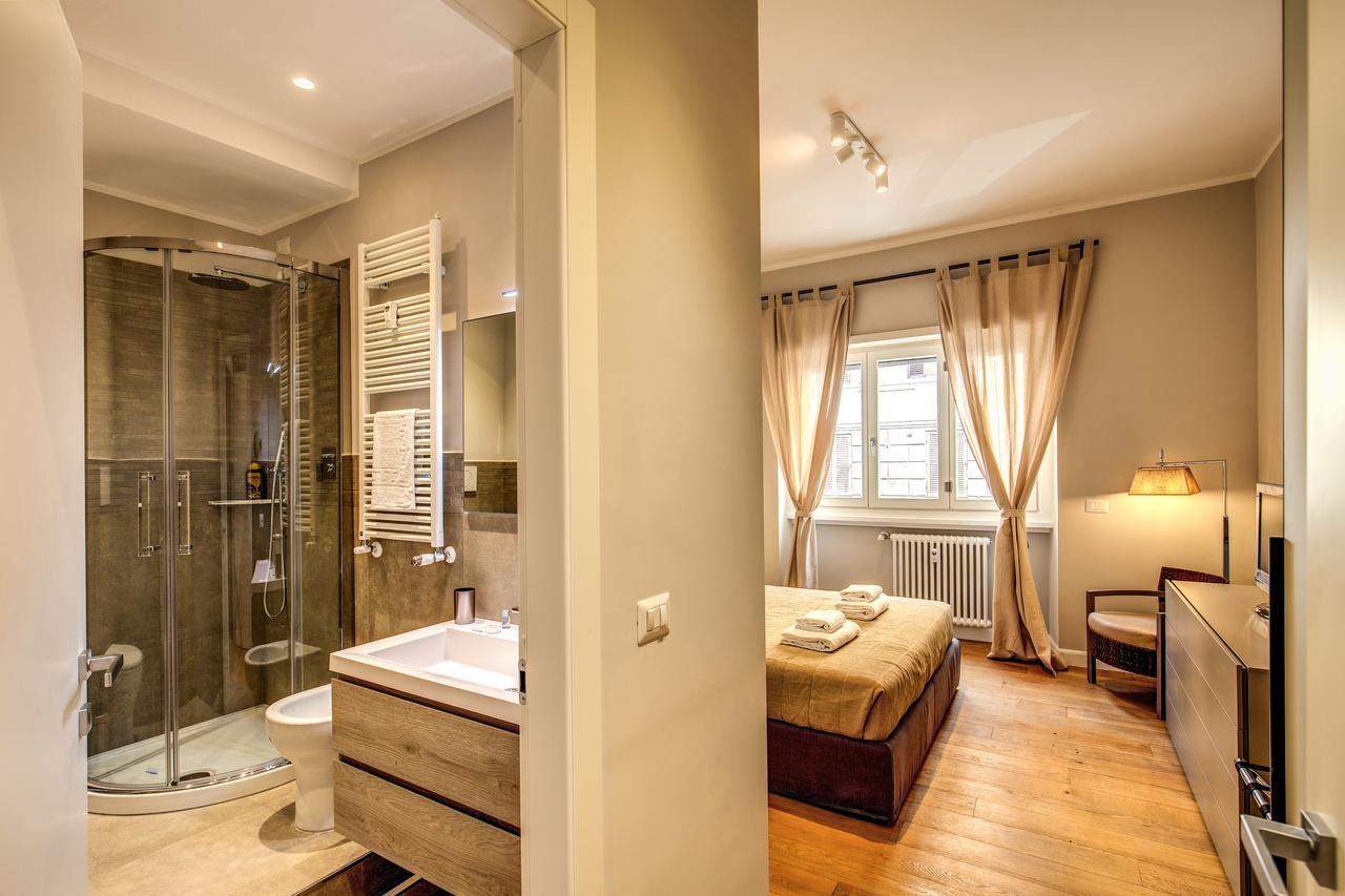 The Dome 3 Bedroom Apartment En Suite Rom Exterior foto