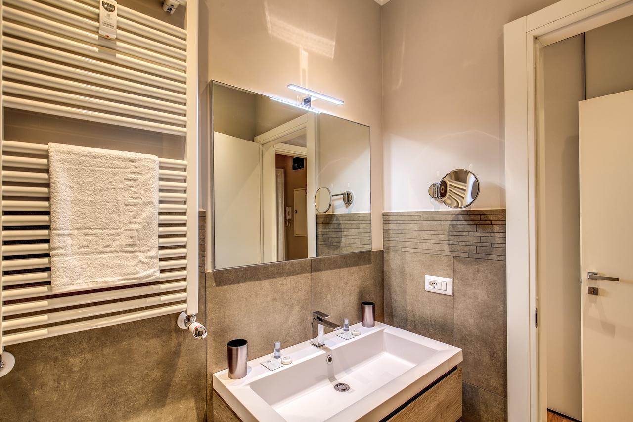 The Dome 3 Bedroom Apartment En Suite Rom Exterior foto
