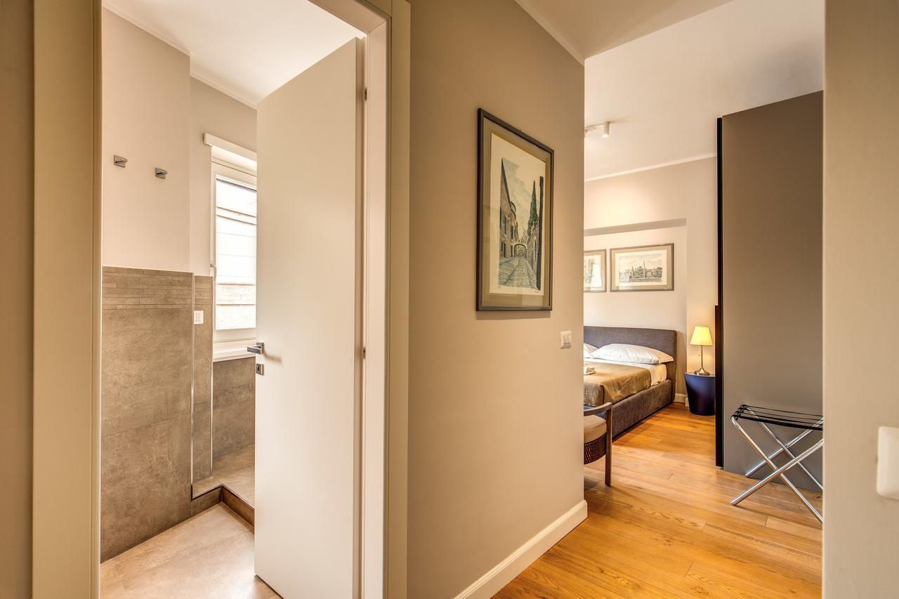 The Dome 3 Bedroom Apartment En Suite Rom Exterior foto