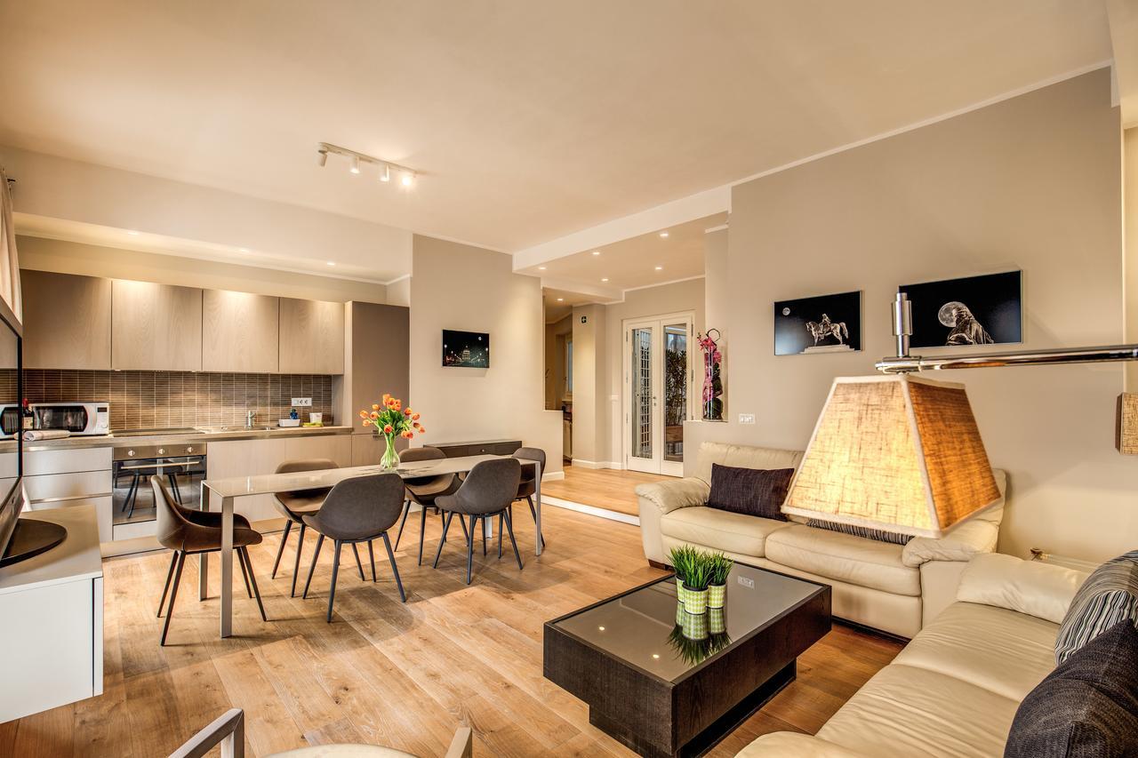 The Dome 3 Bedroom Apartment En Suite Rom Exterior foto