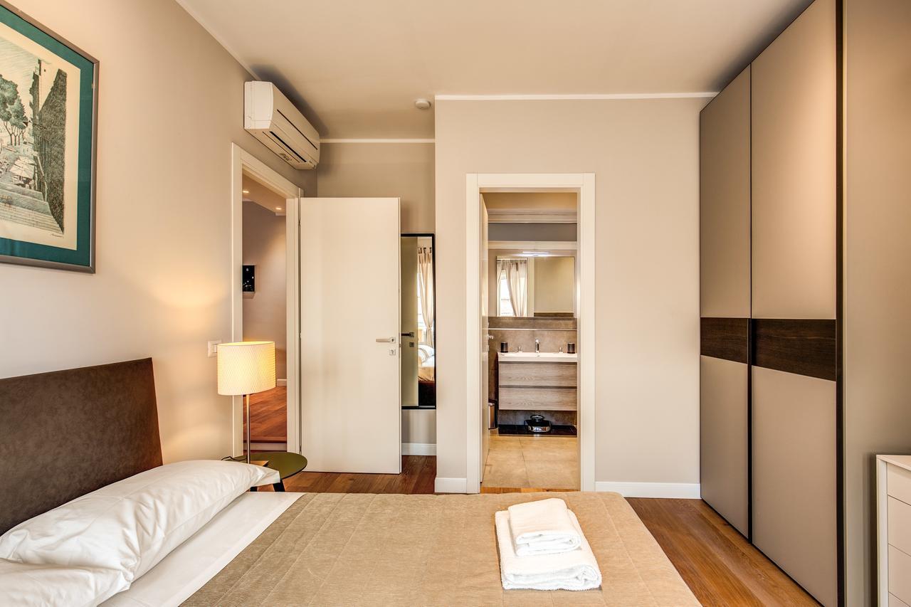 The Dome 3 Bedroom Apartment En Suite Rom Exterior foto