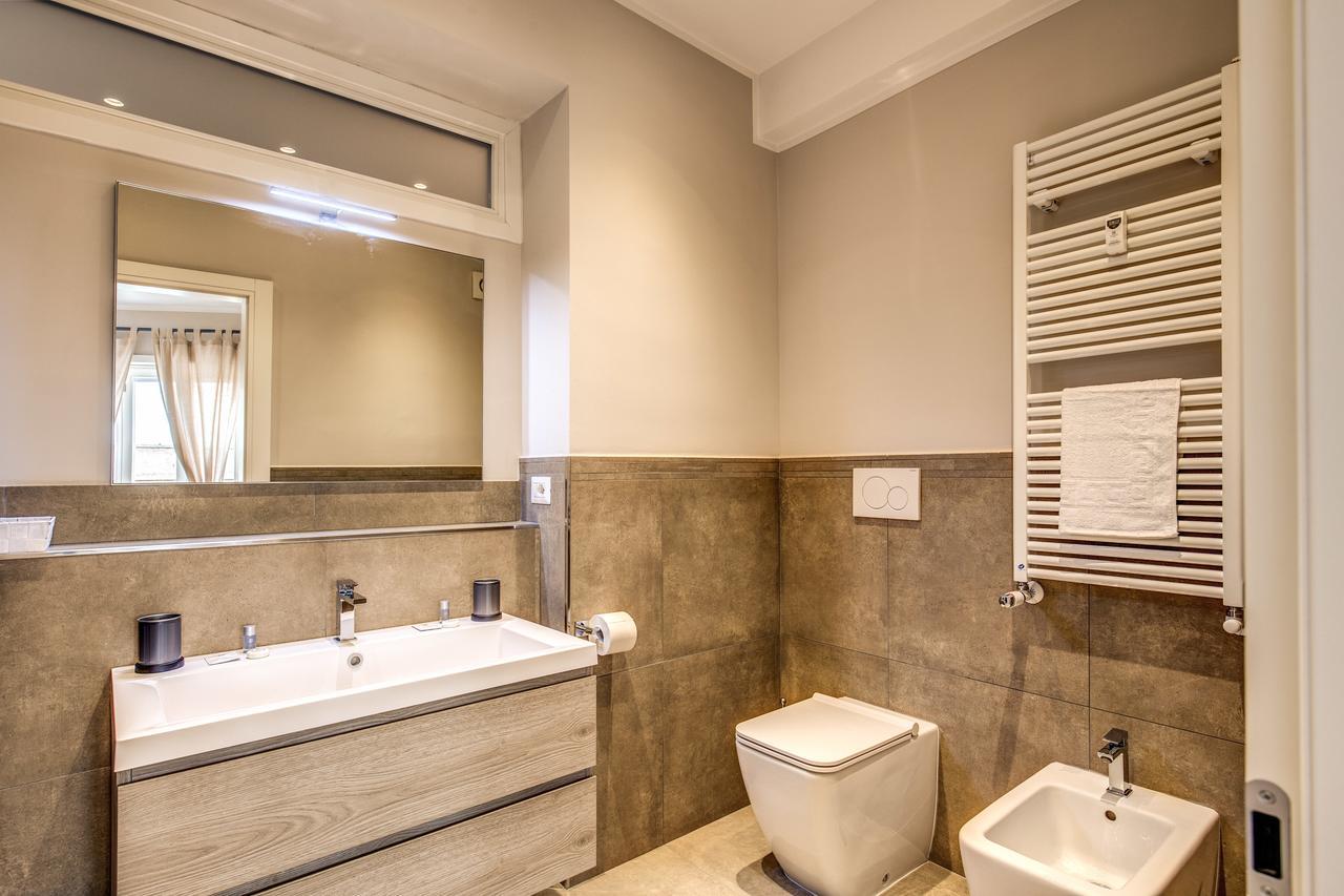 The Dome 3 Bedroom Apartment En Suite Rom Exterior foto