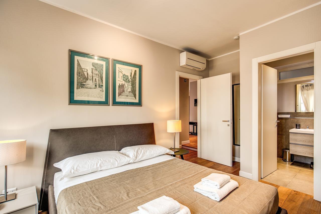 The Dome 3 Bedroom Apartment En Suite Rom Exterior foto