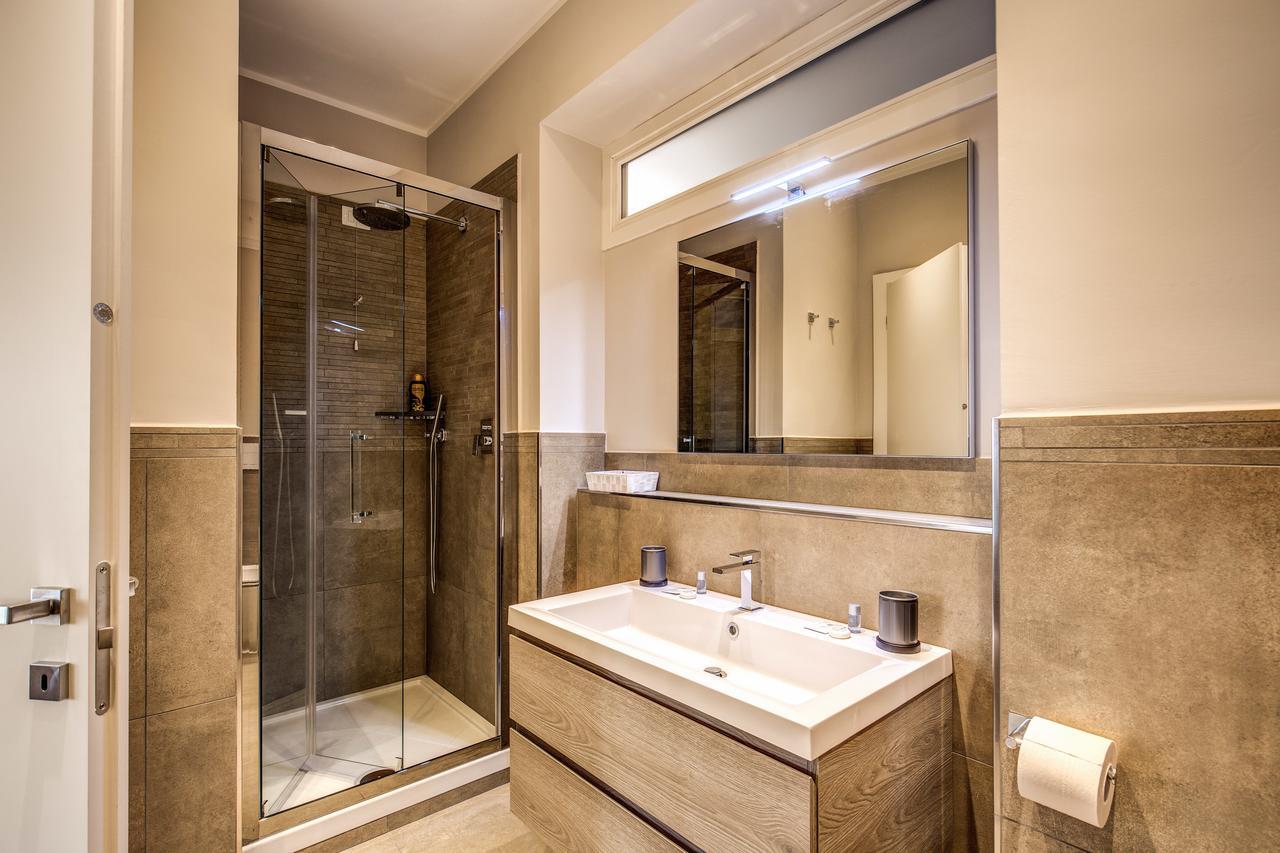 The Dome 3 Bedroom Apartment En Suite Rom Exterior foto