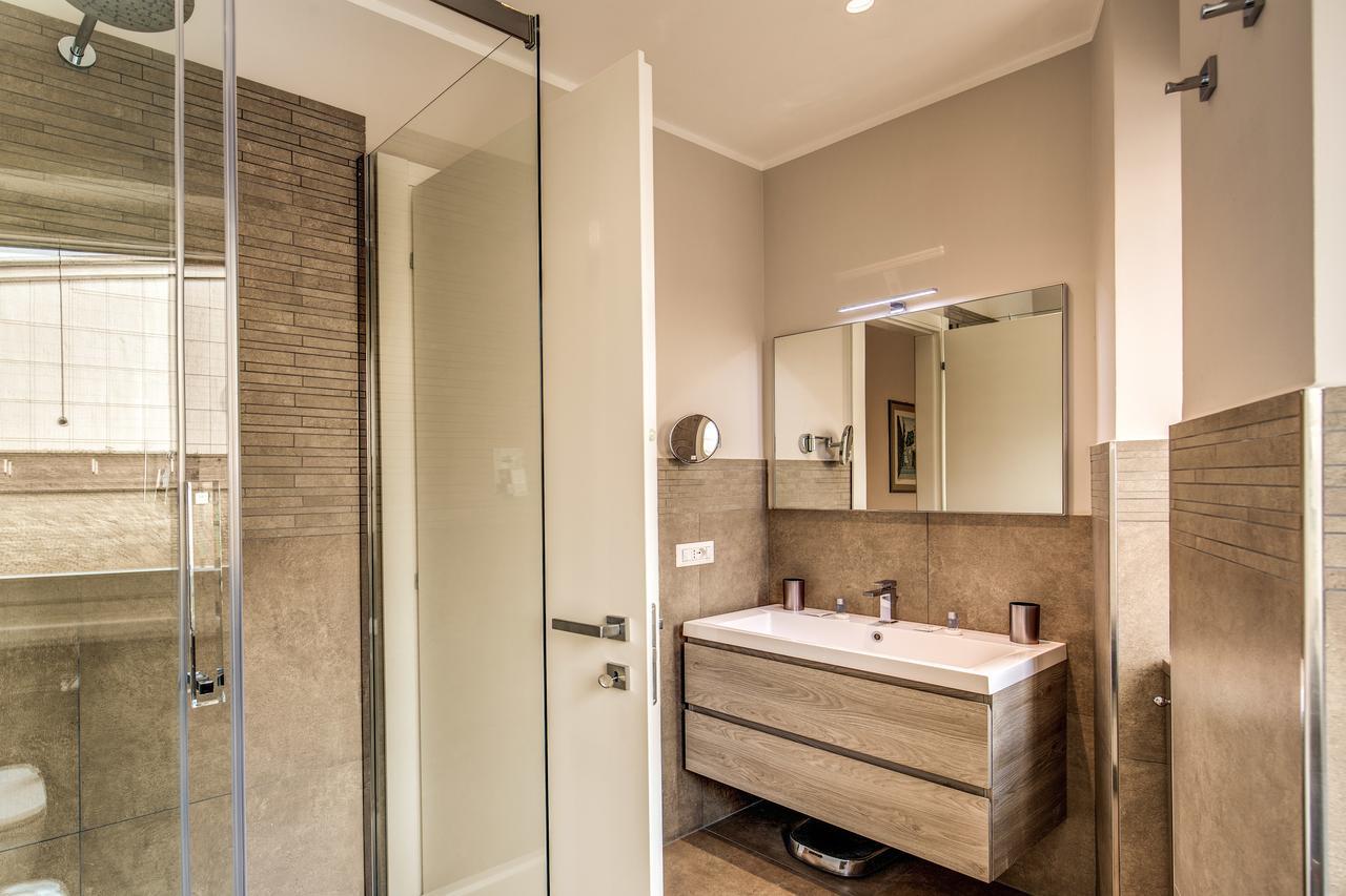 The Dome 3 Bedroom Apartment En Suite Rom Exterior foto